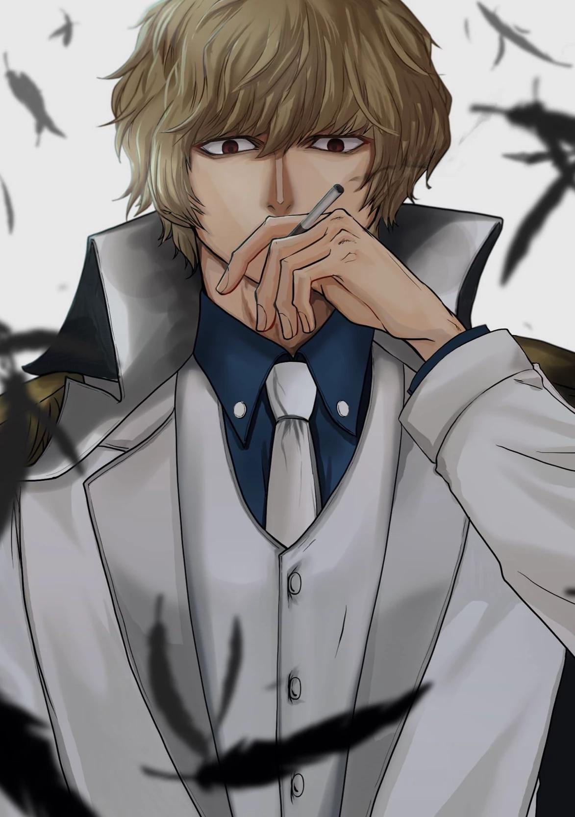 Donquixote Rosinante  thumbnail