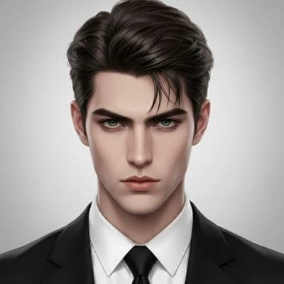 Alistair Morgan thumbnail