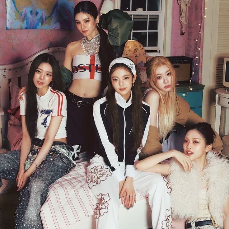 Itzy thumbnail