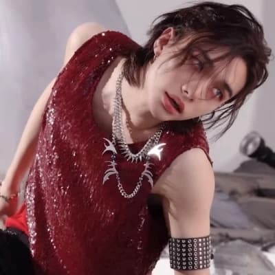 Hyunjin thumbnail