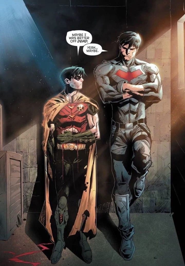 Jason Todd thumbnail