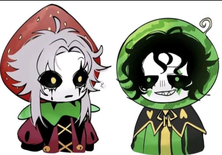 Pierrot - Betrayal... (THE FREAK CIRCUS) thumbnail