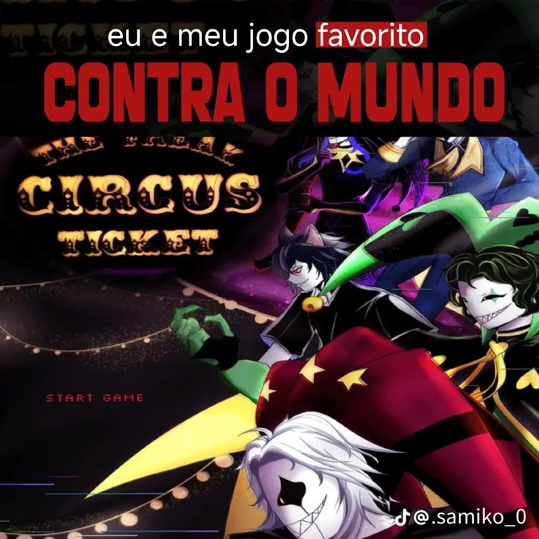The Freak Circus  thumbnail