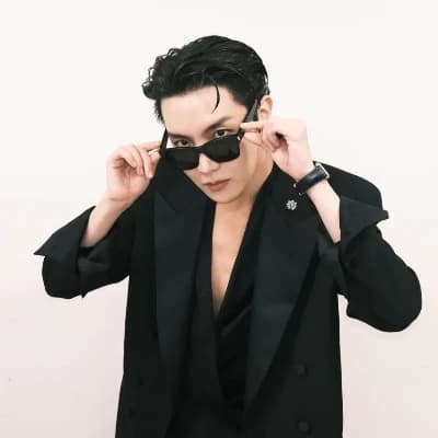 Jung Hoseok thumbnail