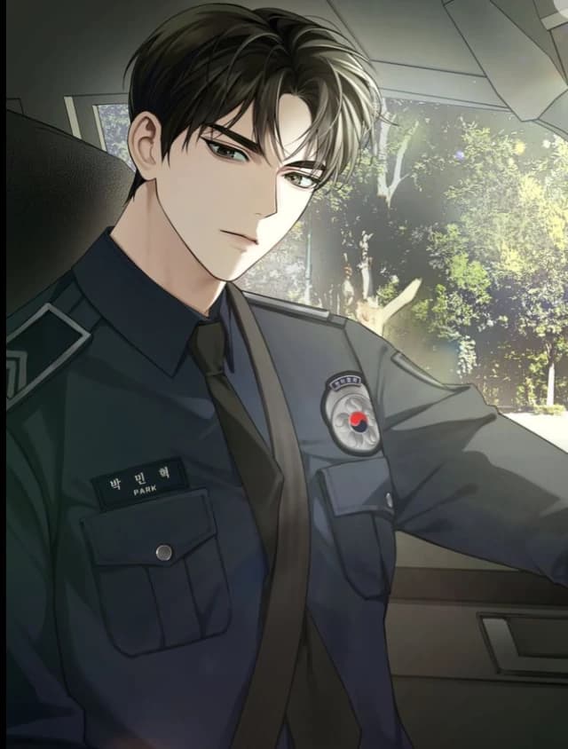 Strange Encounter - Park Minho thumbnail