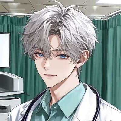 Dr. Aris Thorne thumbnail