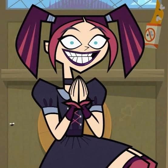 Scary Girl (TDI) thumbnail
