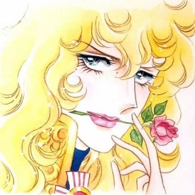Lady Oscar Gl thumbnail