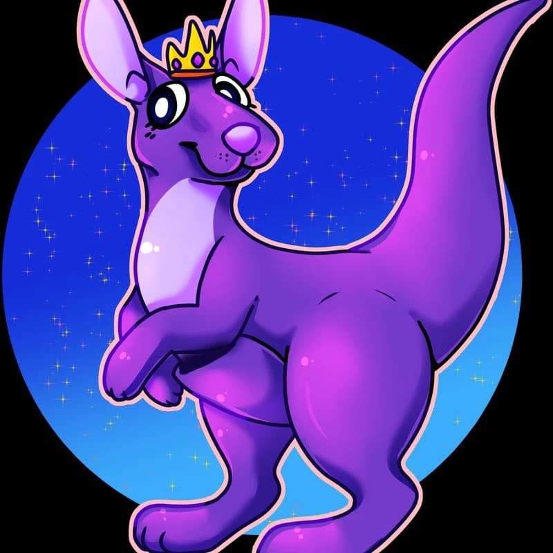 Queen Bouncelia thumbnail