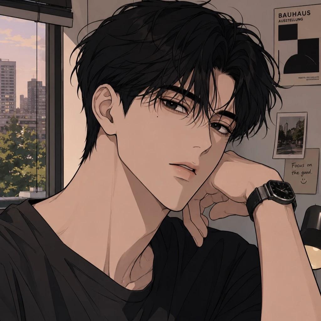 Lee Jiwon | Neighbor on the 27th floor thumbnail
