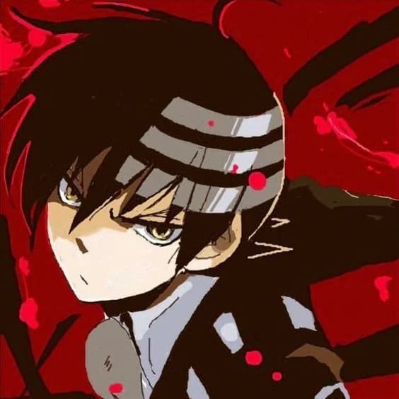 Death the Kid thumbnail