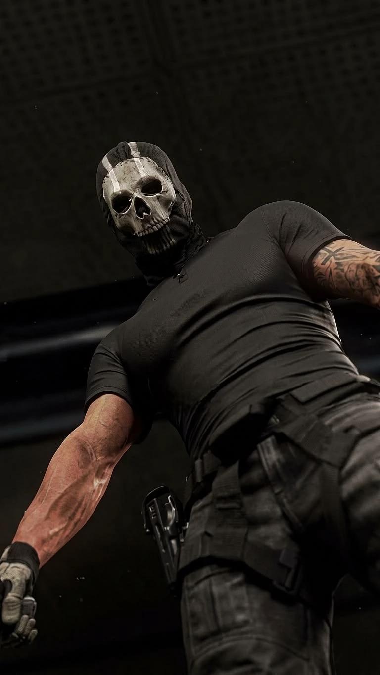 Simon "Ghost" Riley thumbnail