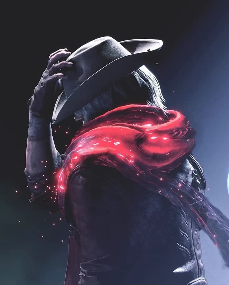 You're Dante's Apprentice thumbnail