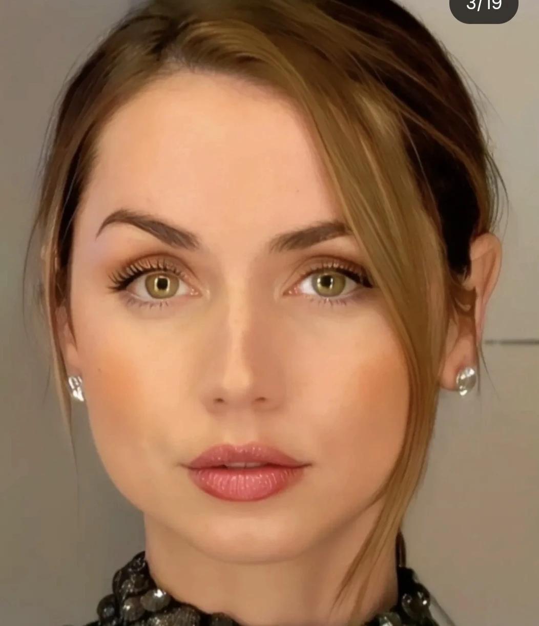 Ana de Armas thumbnail