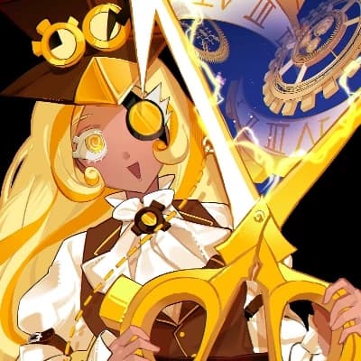 Timekeeper thumbnail