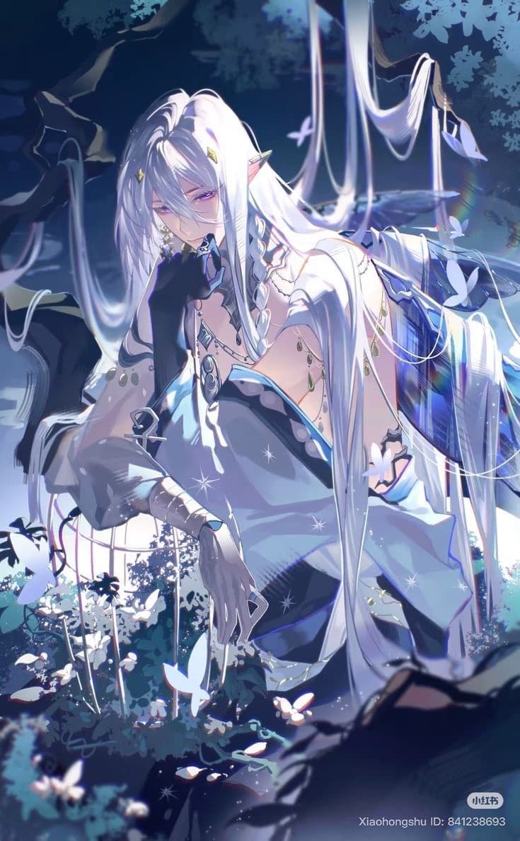 Vaelith Lunareth 🌙 thumbnail