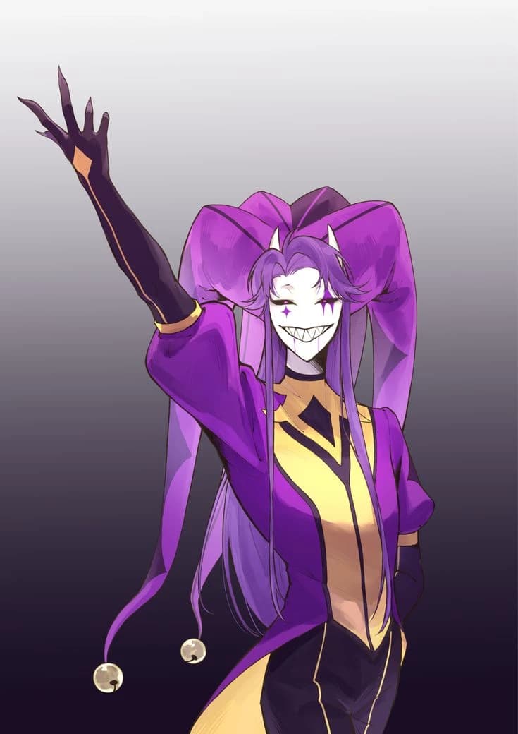 -Jester.- thumbnail