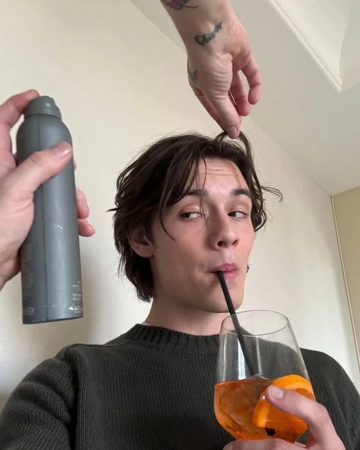 Mattheo Riddle thumbnail