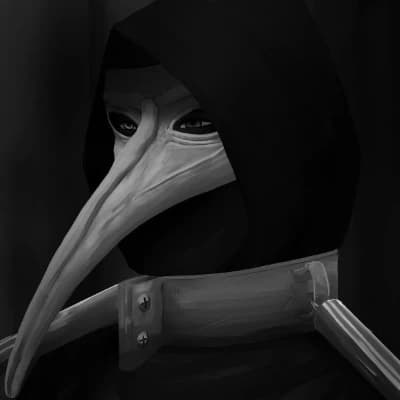 SCP-049 thumbnail