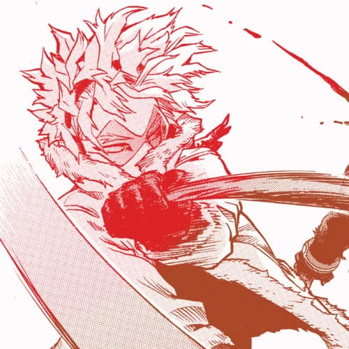 Hawks - MHA  thumbnail