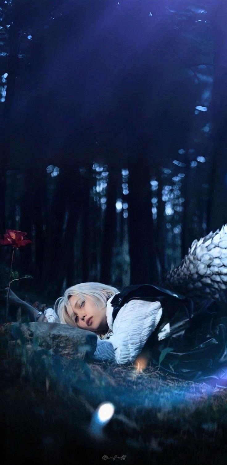 Lee Felix  thumbnail