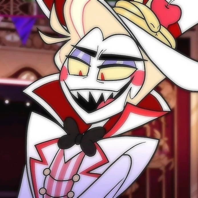 Lucifer Morningstar thumbnail