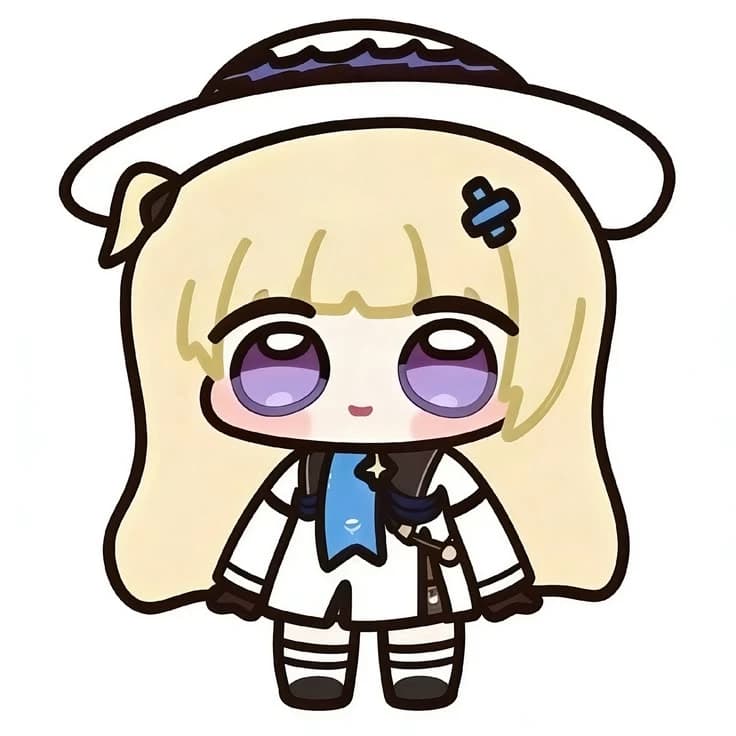 Phoebe Chupi thumbnail