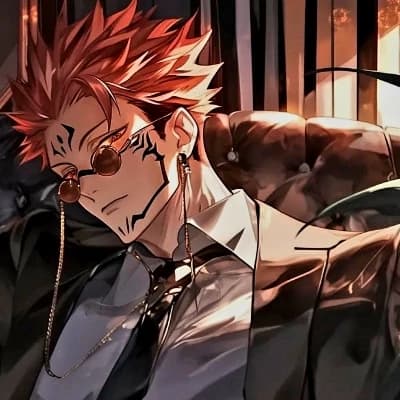 Ryomen Sukuna thumbnail