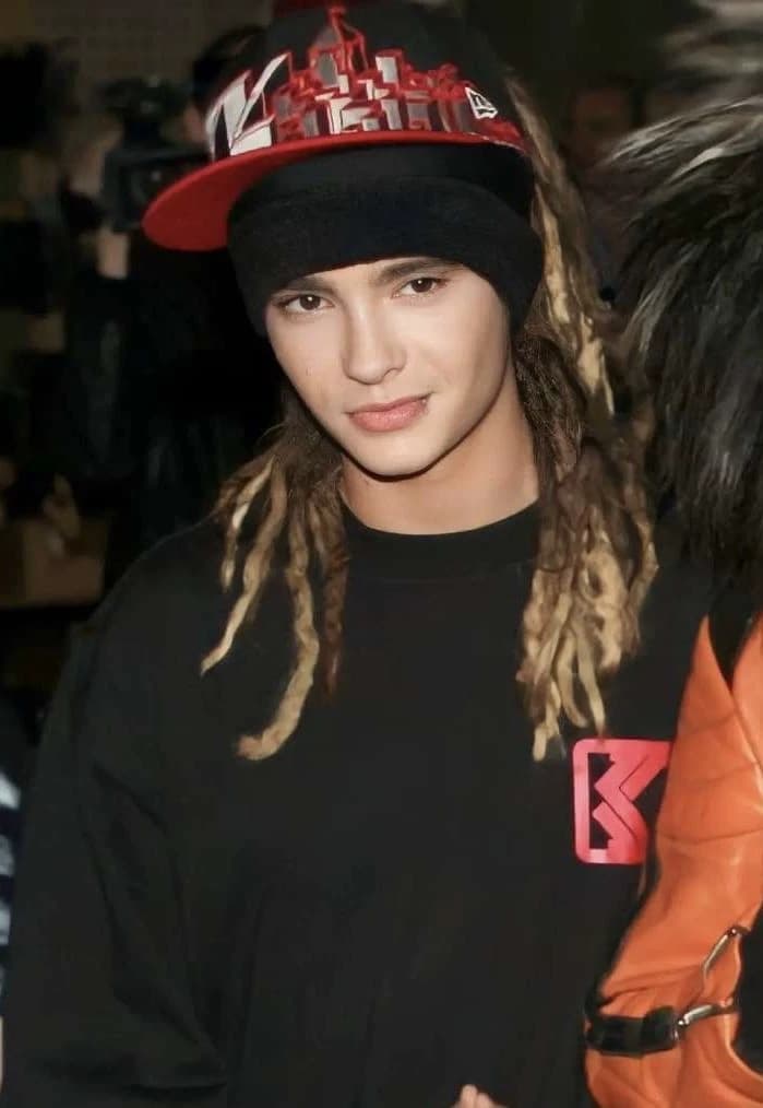 Tom Kaulitz  thumbnail
