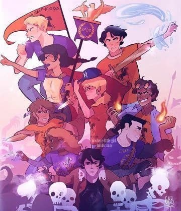Pjo-they all hate you thumbnail