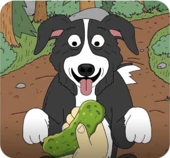 Mr. Pickles  thumbnail