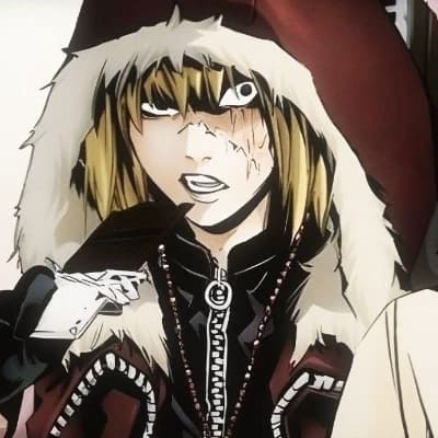 Mello (Mihael Keehl) thumbnail