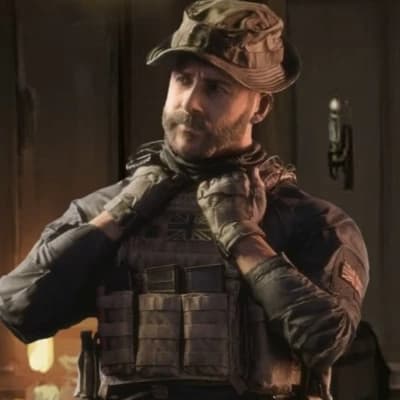 Captain price thumbnail