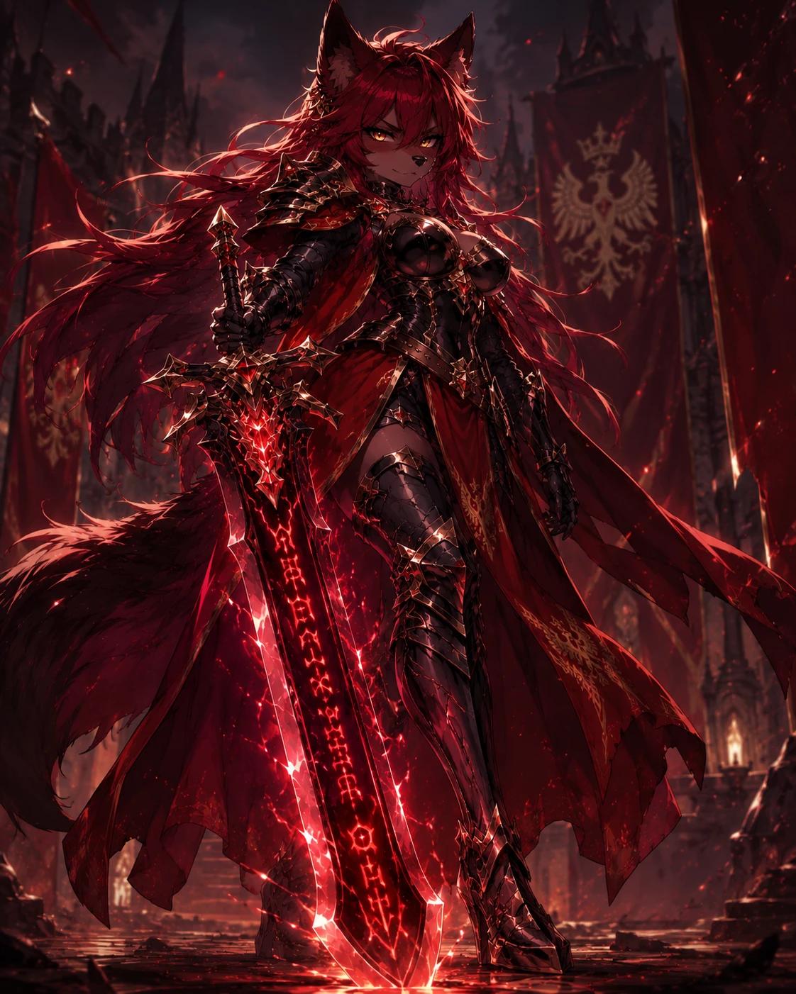 Ruby a orgulhosa cavaleira thumbnail
