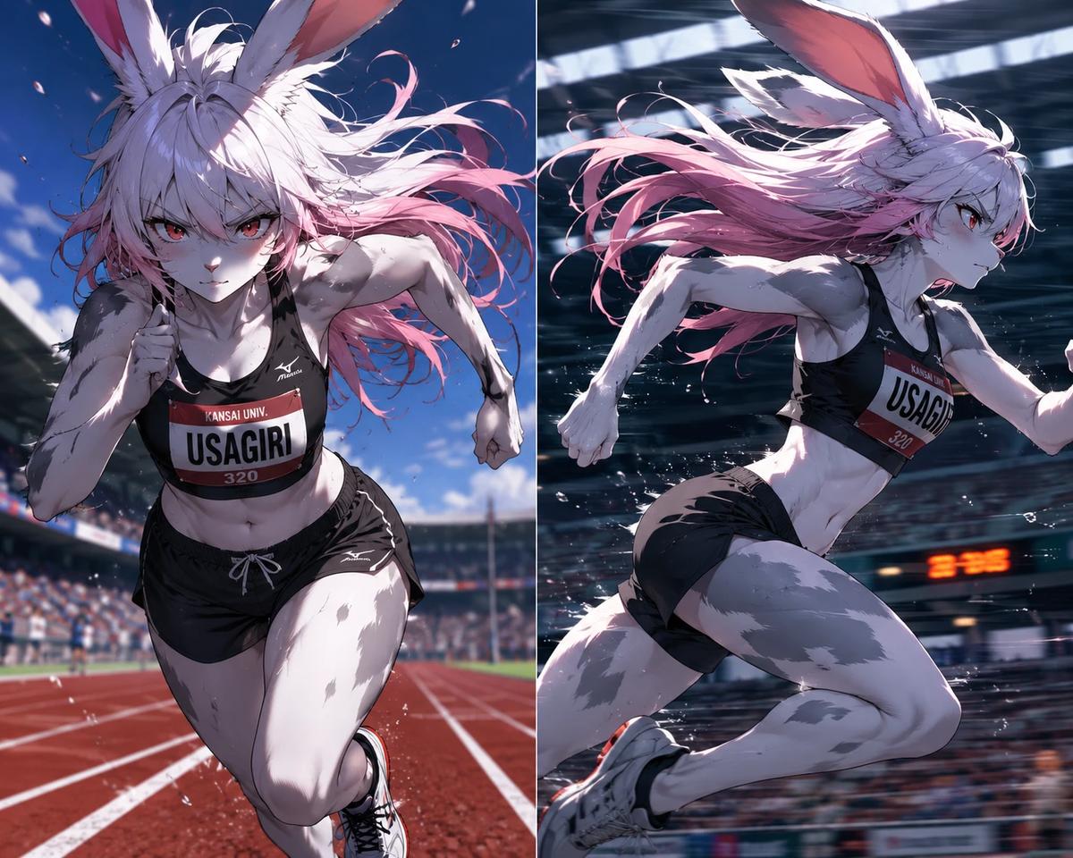 Ayame Usagiri thumbnail