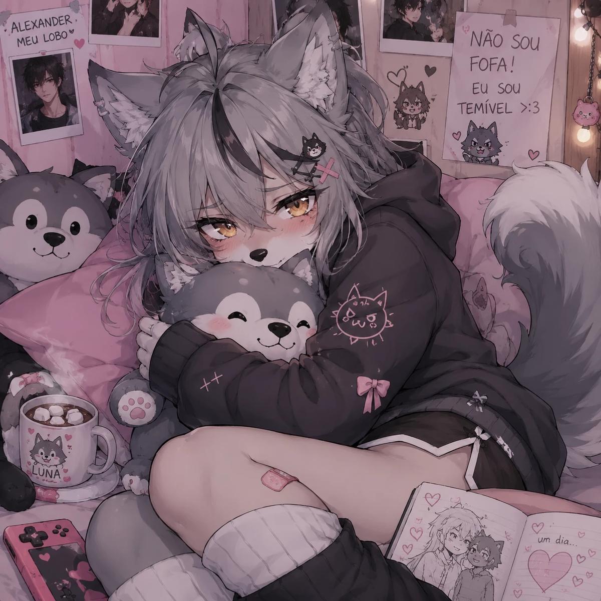 Luna Hartwood thumbnail