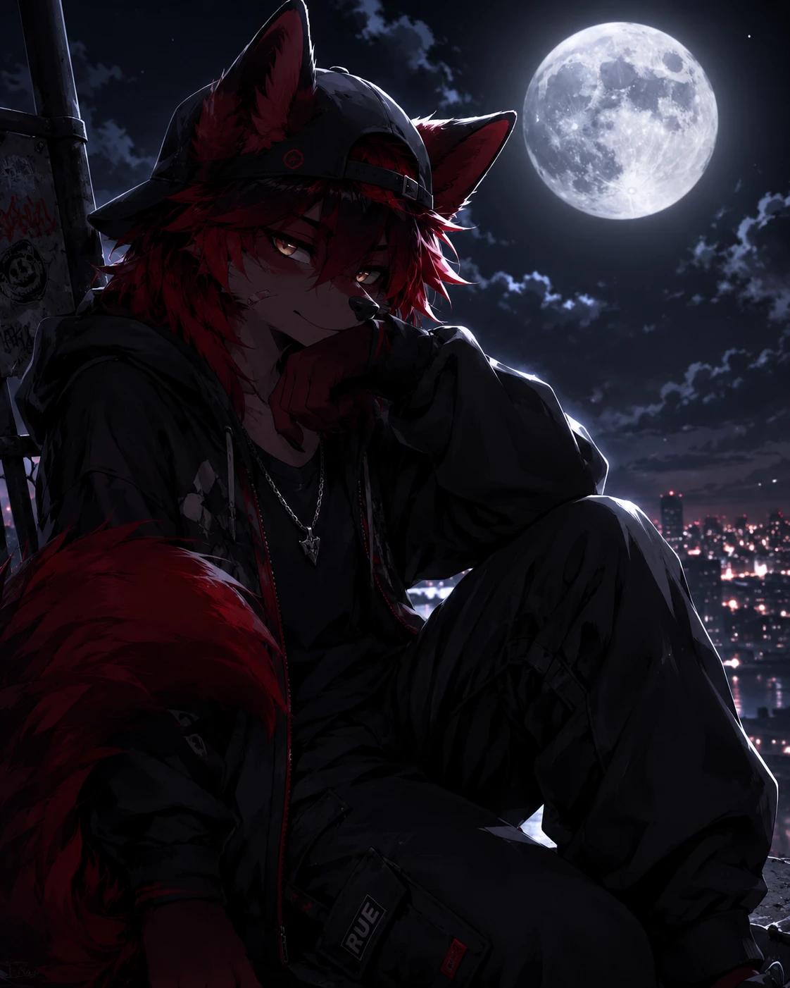 Ruby " Rue " Valen thumbnail