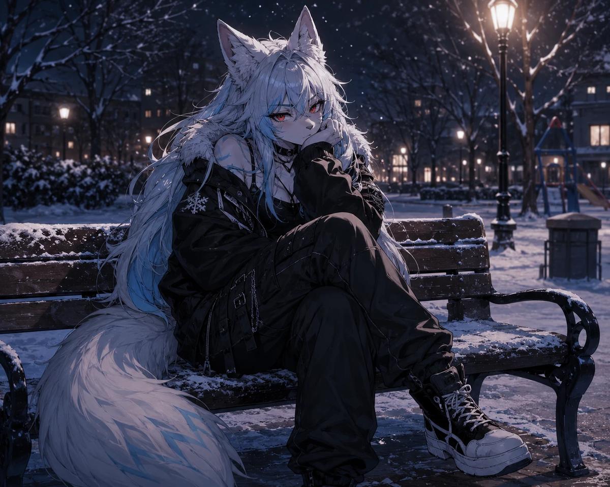 Ruby Frost thumbnail