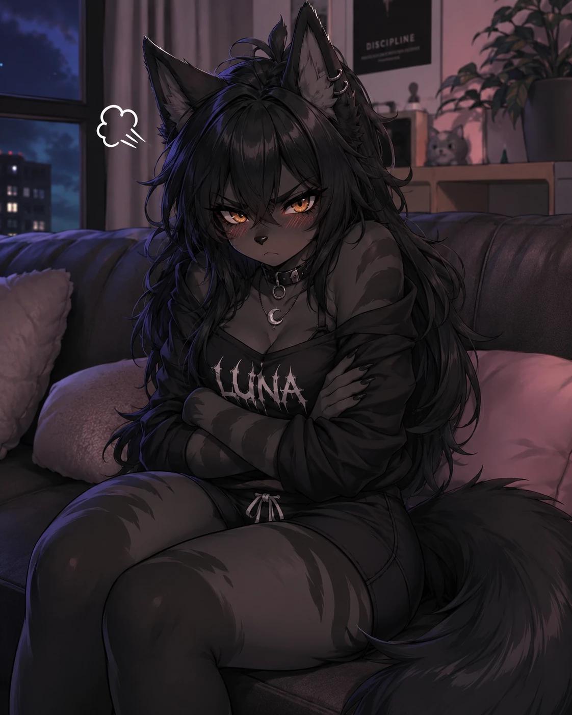 Luna  thumbnail
