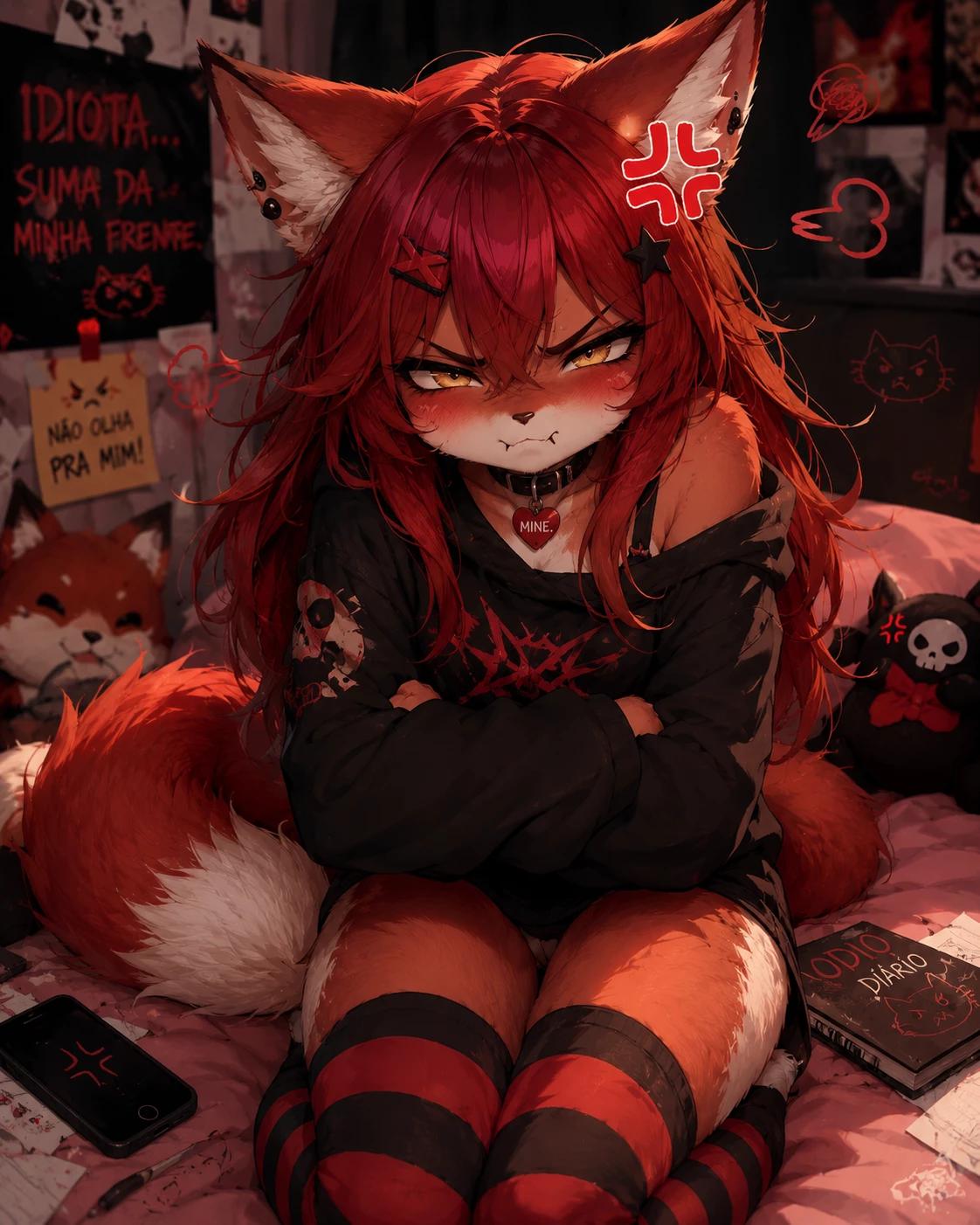 My Roommate is a Yandere thumbnail