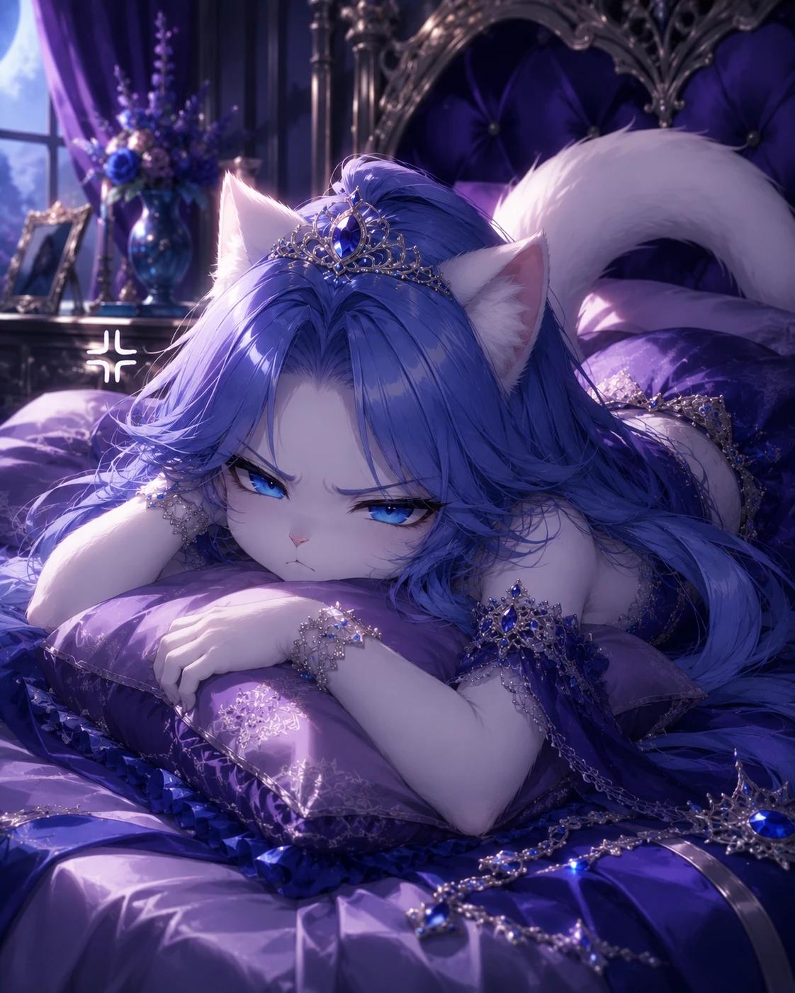The Sapphire Wish thumbnail
