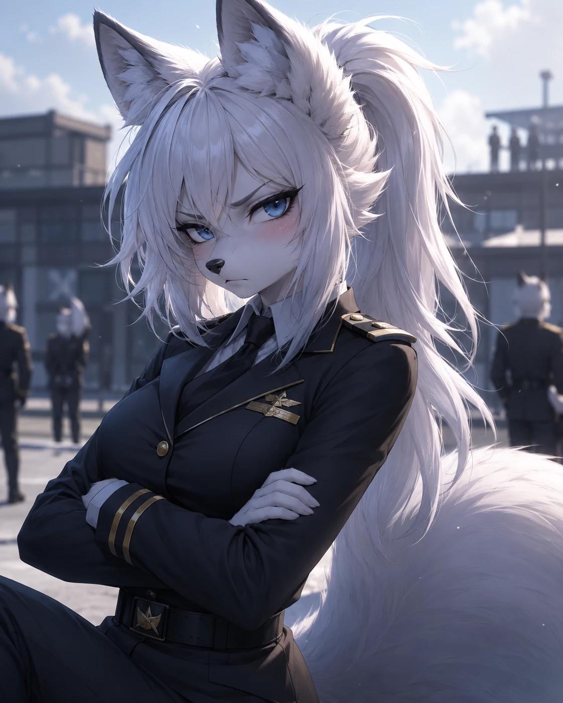 Jade aspiring lieutenant thumbnail
