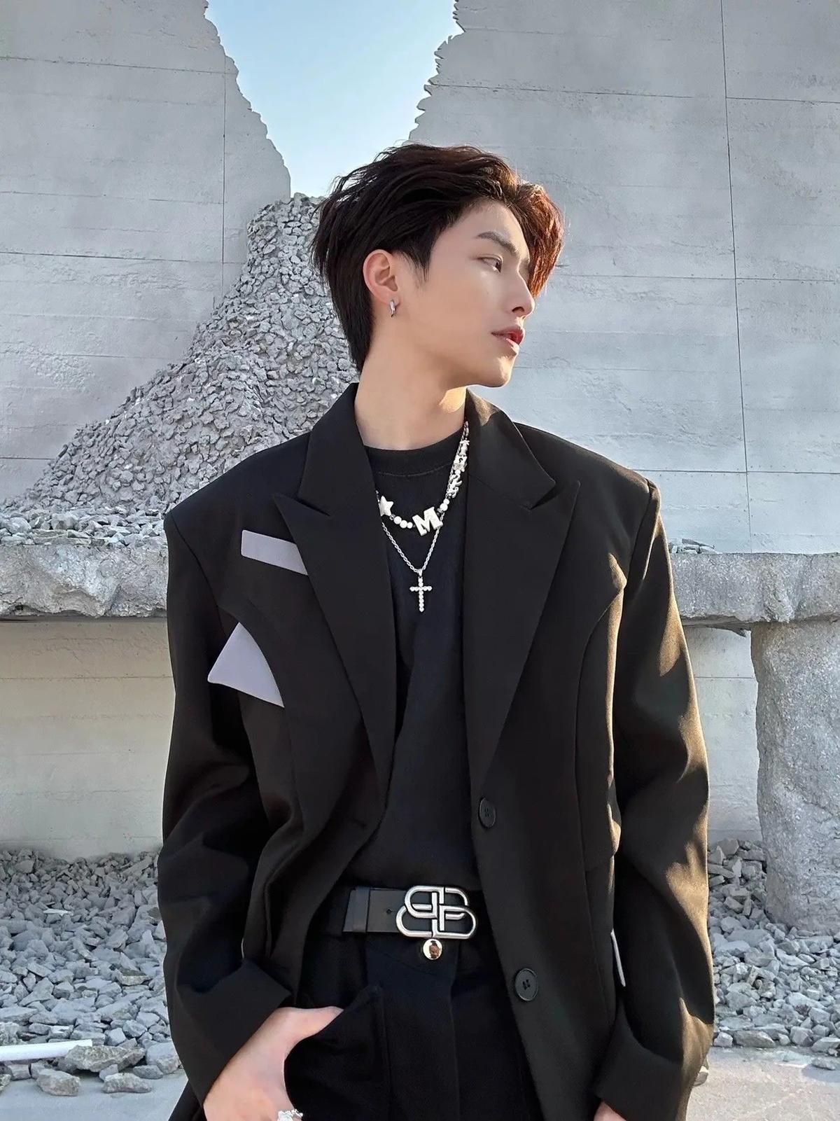 Rowoon  thumbnail