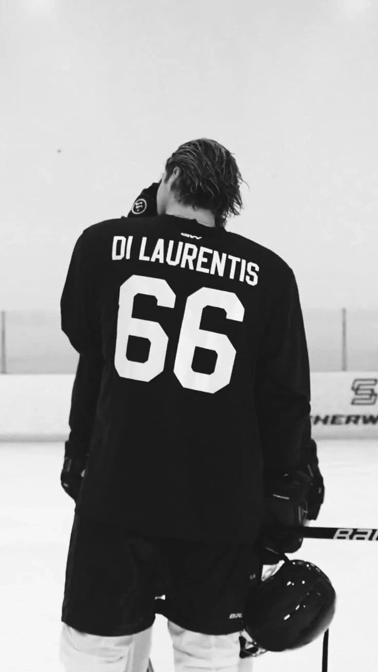 Dean Di Laurentis thumbnail