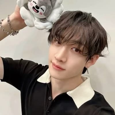 Bang Chan thumbnail