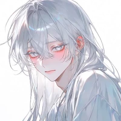 Luca (Omega , Omegaverse , BL) thumbnail