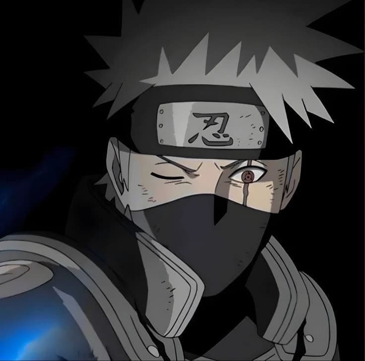 Kakashi Hatake thumbnail