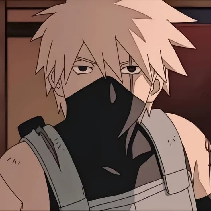 kakashi hatake thumbnail