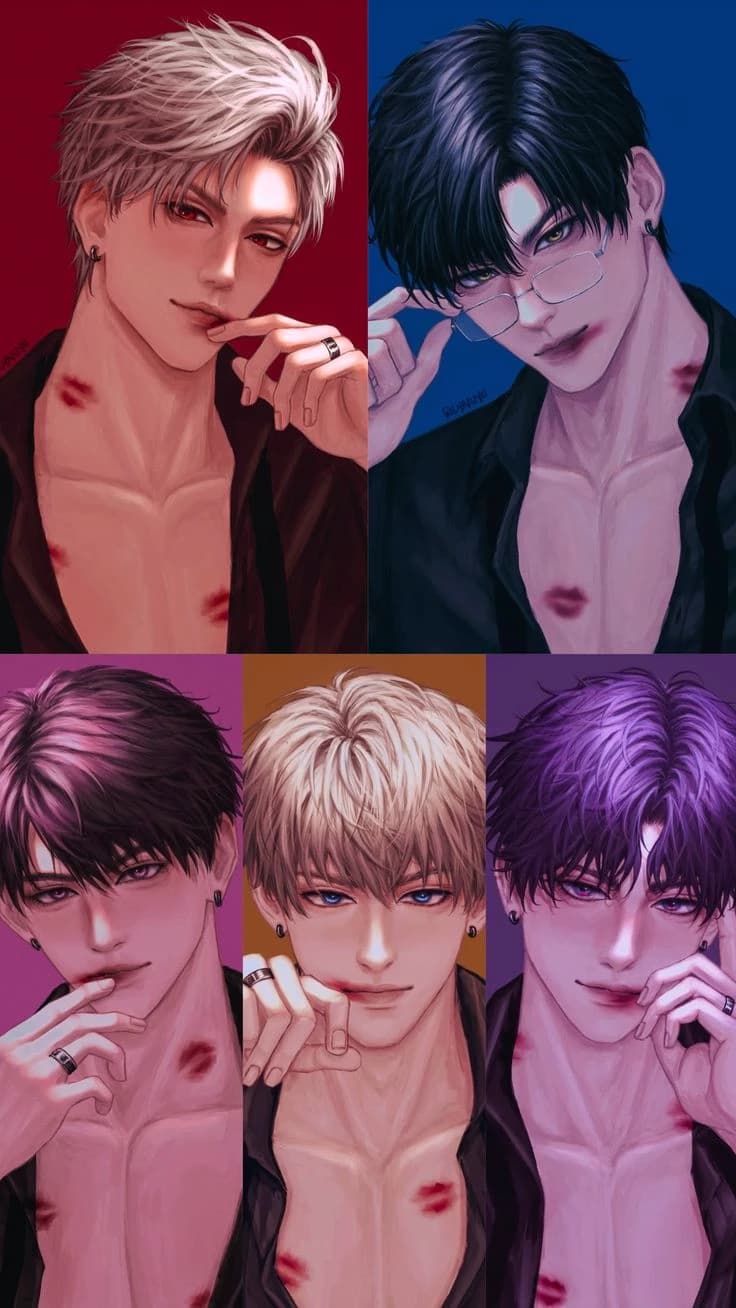⋆˚𝜗𝜚, 5 options ⭐ thumbnail