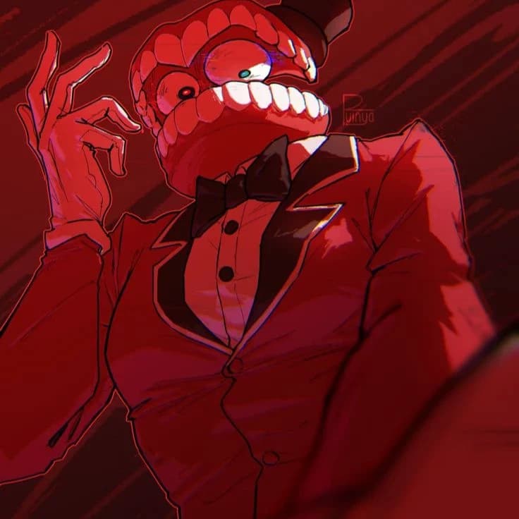 Caine thumbnail